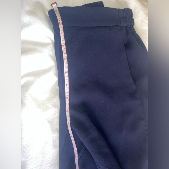 J.Crew Jamie pant midrise ankle length - Picture 4 of 8